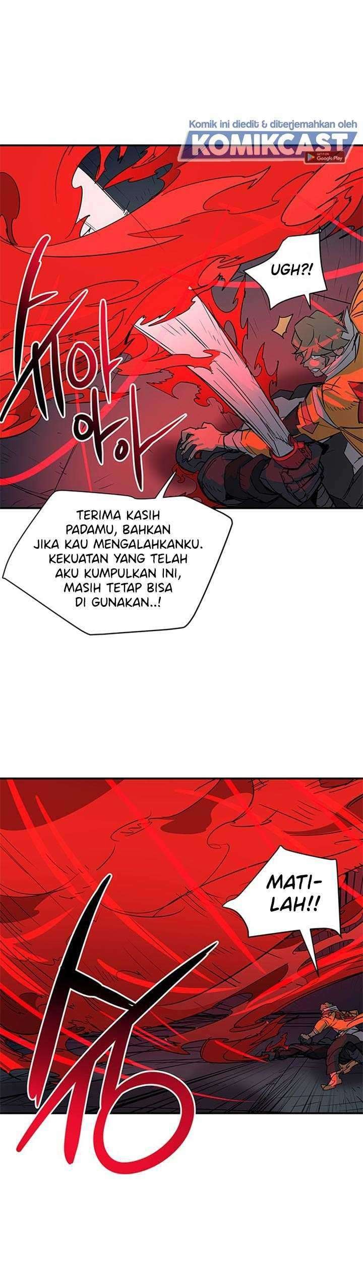 Get Life Chapter 87 halaman 29