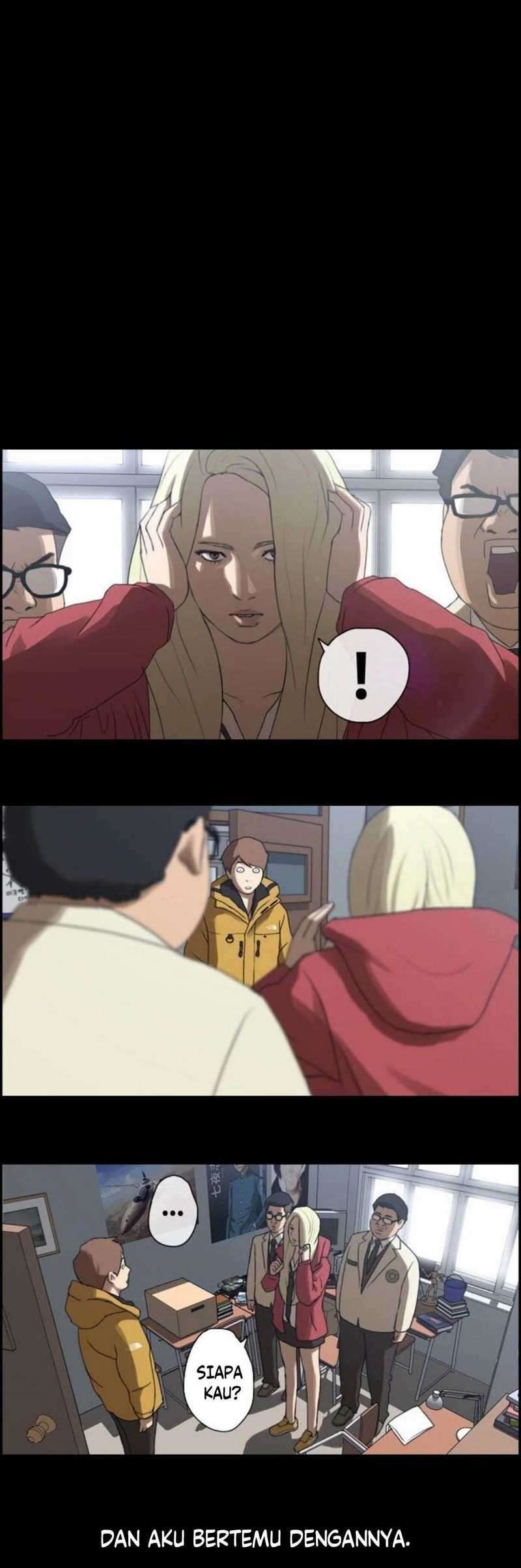 Free Draw Chapter 65 halaman 15