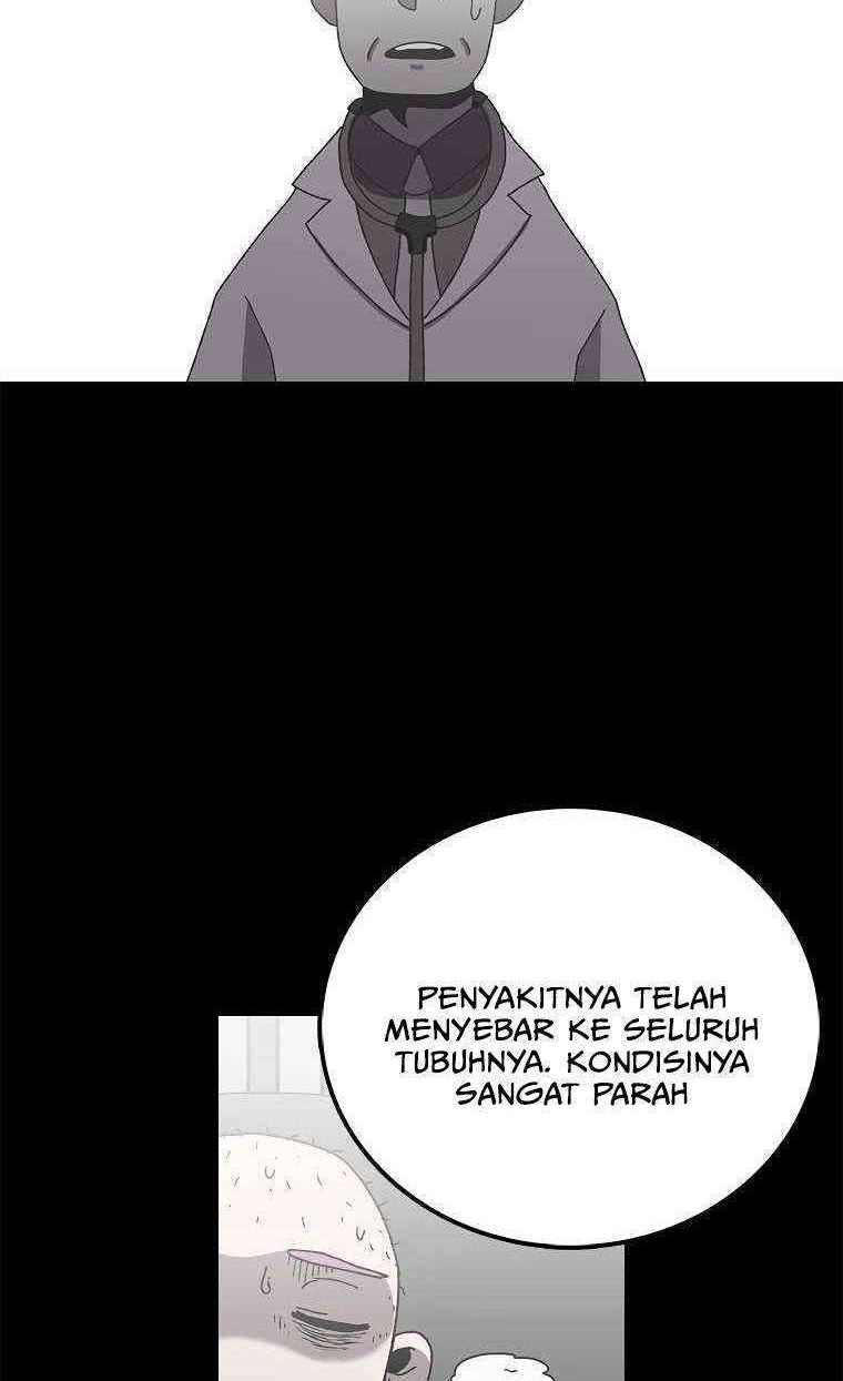 The House Without Time Chapter 17 halaman 35