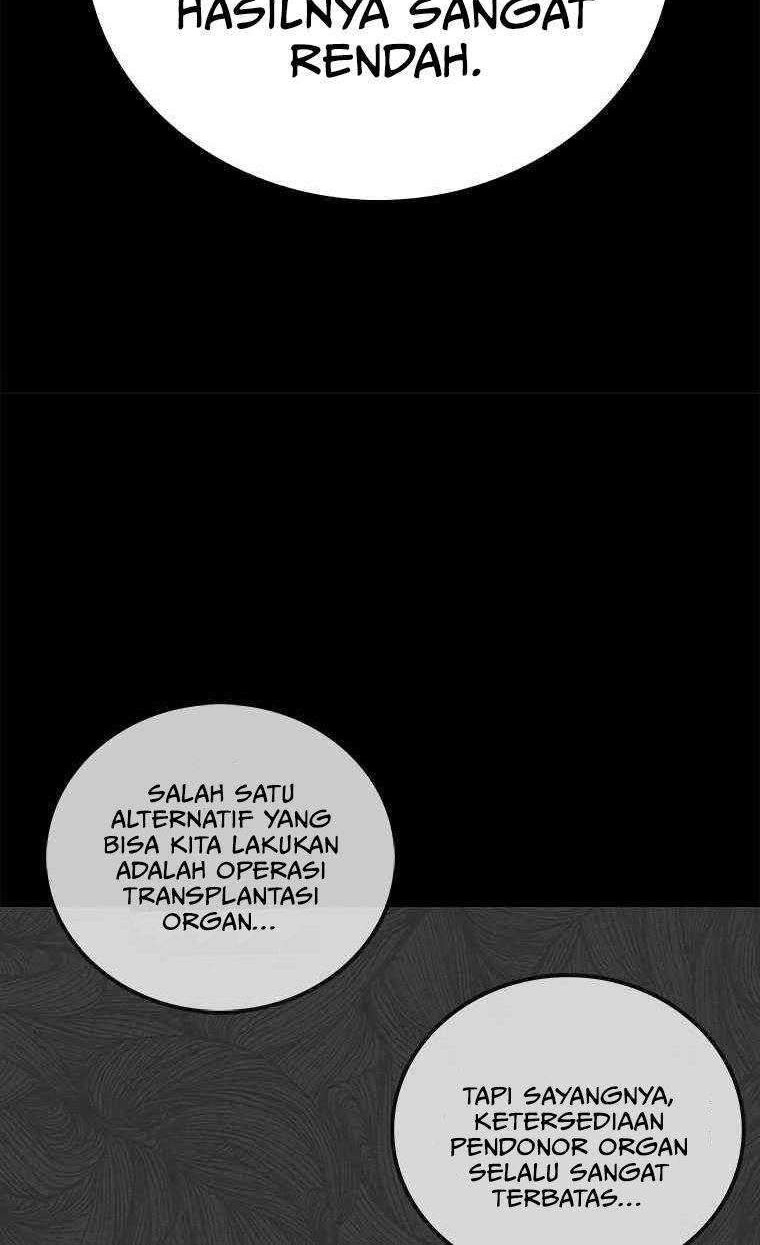 The House Without Time Chapter 17 halaman 37