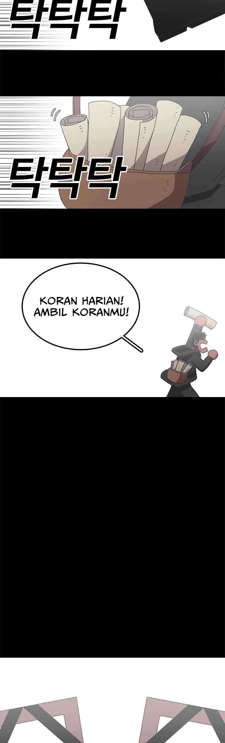 The House Without Time Chapter 16 halaman 36