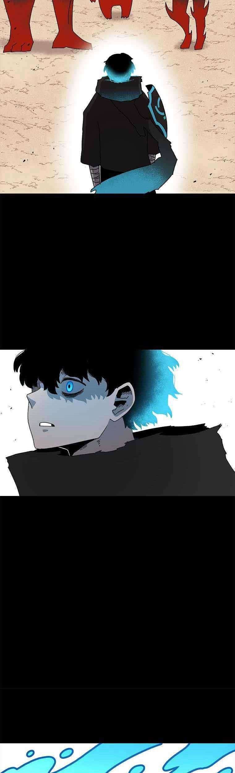 The House Without Time Chapter 15 halaman 26