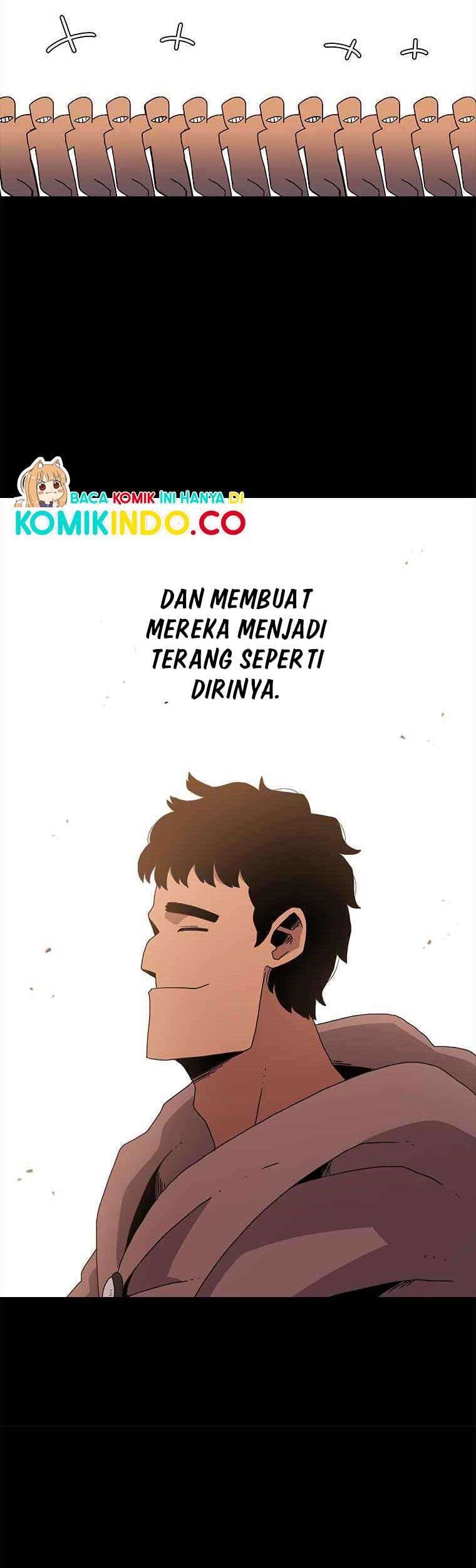 The House Without Time Chapter 13 halaman 24