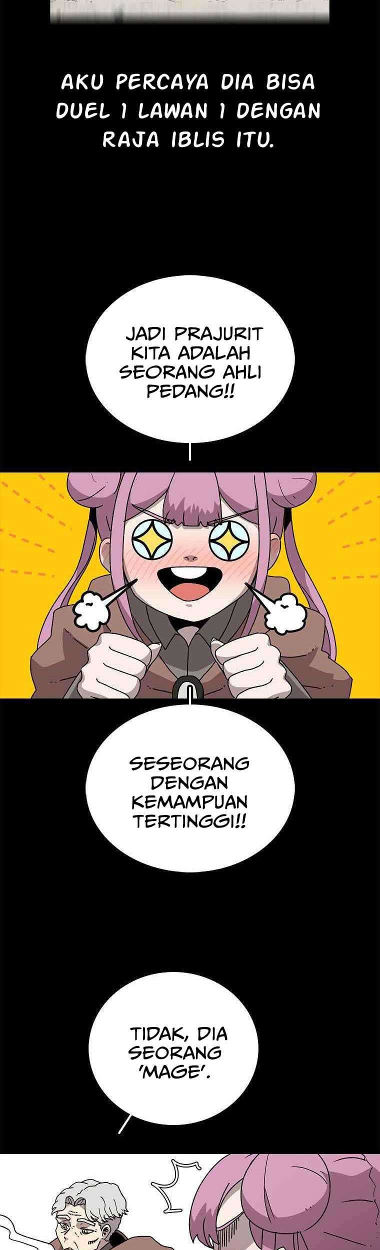 The House Without Time Chapter 11 halaman 26
