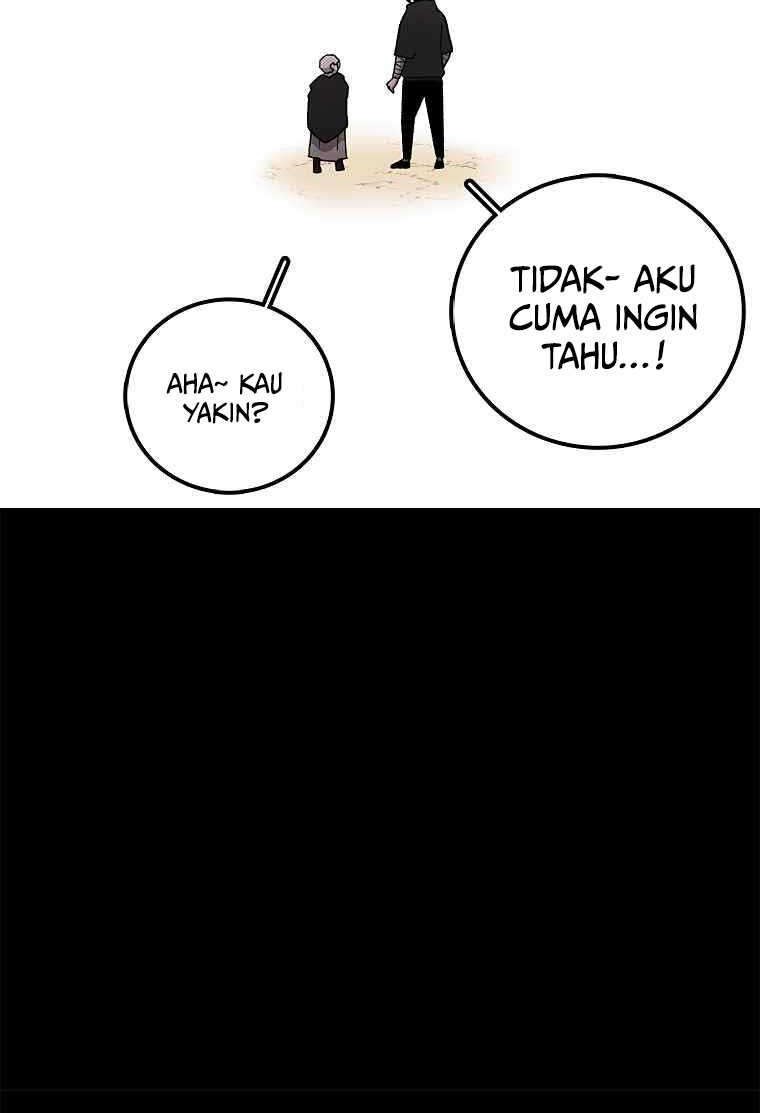 The House Without Time Chapter 10 halaman 32