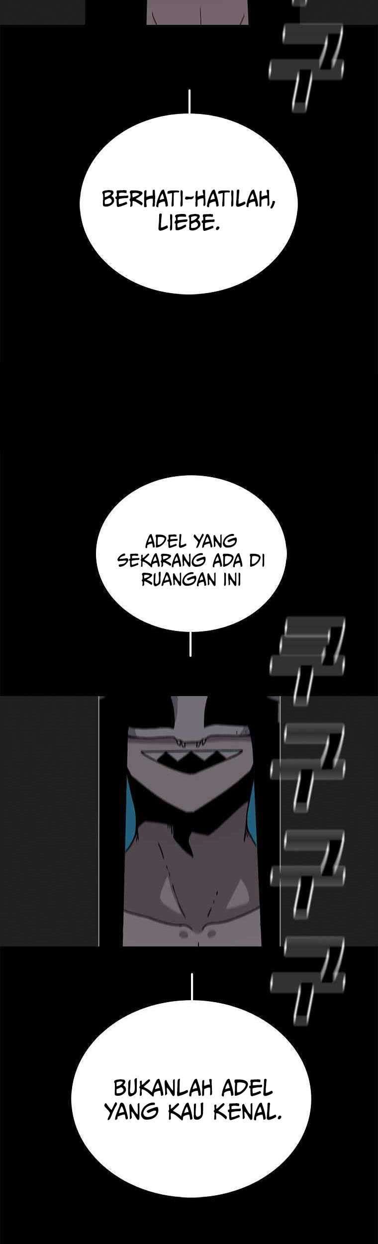 The House Without Time Chapter 9 halaman 42