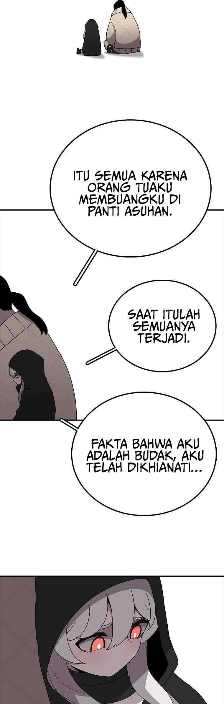 The House Without Time Chapter 8 halaman 28