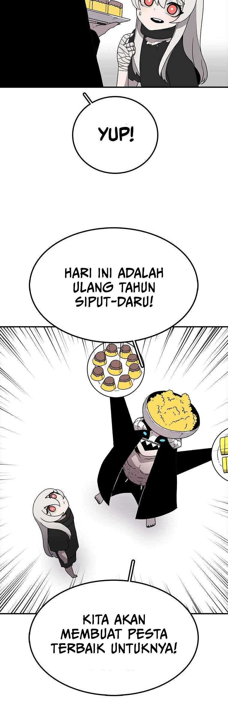 The House Without Time Chapter 7 halaman 28