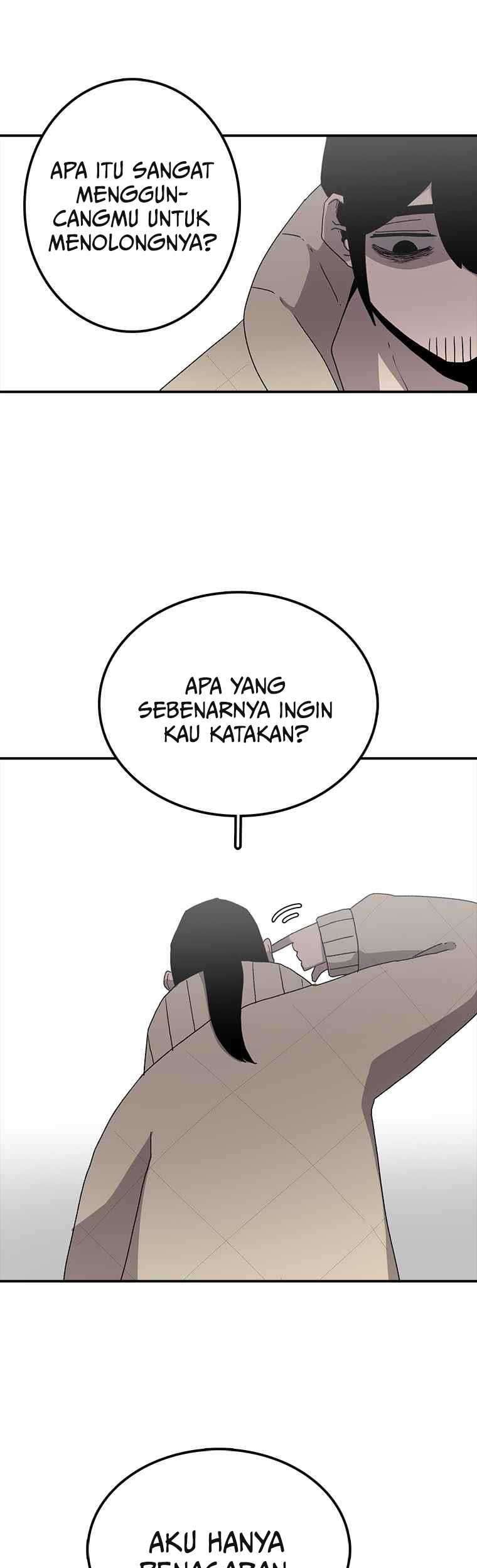The House Without Time Chapter 6 halaman 29
