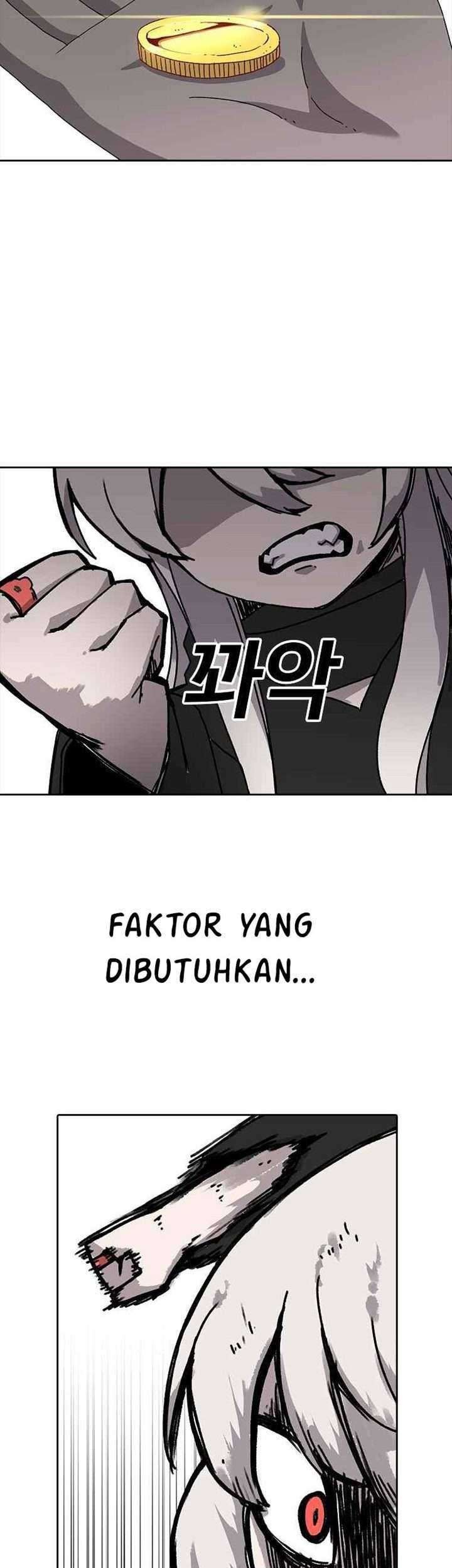 The House Without Time Chapter 5 halaman 35