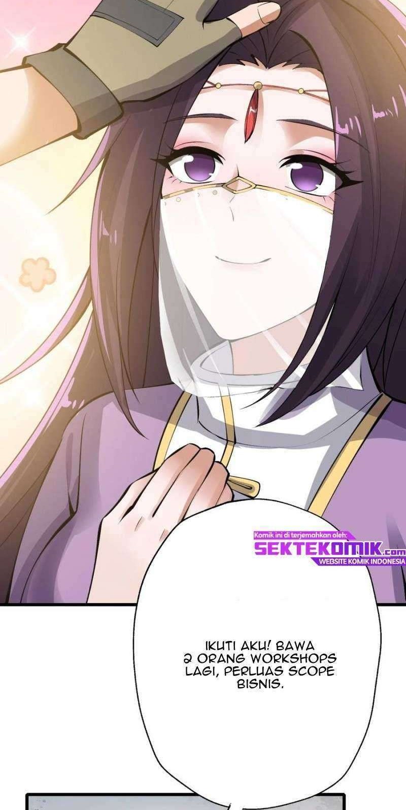 First Dragon Chapter 205 halaman 28