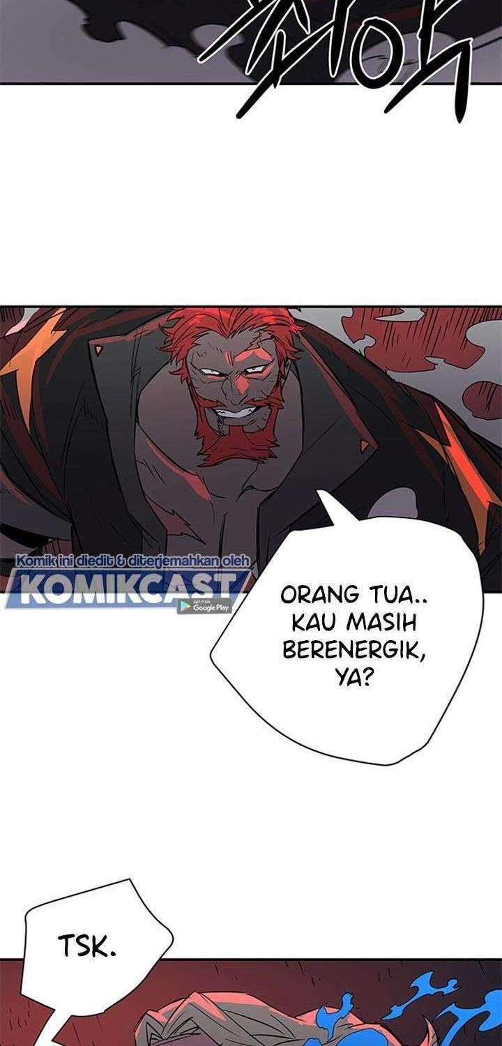 Get Life Chapter 89 halaman 31