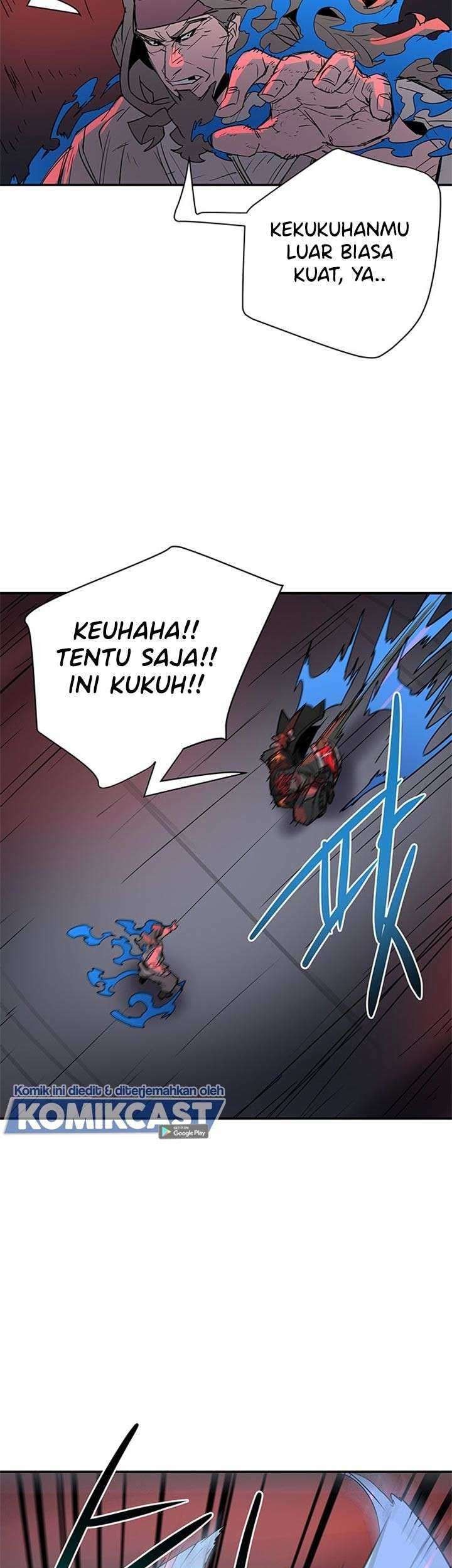 Get Life Chapter 89 halaman 32