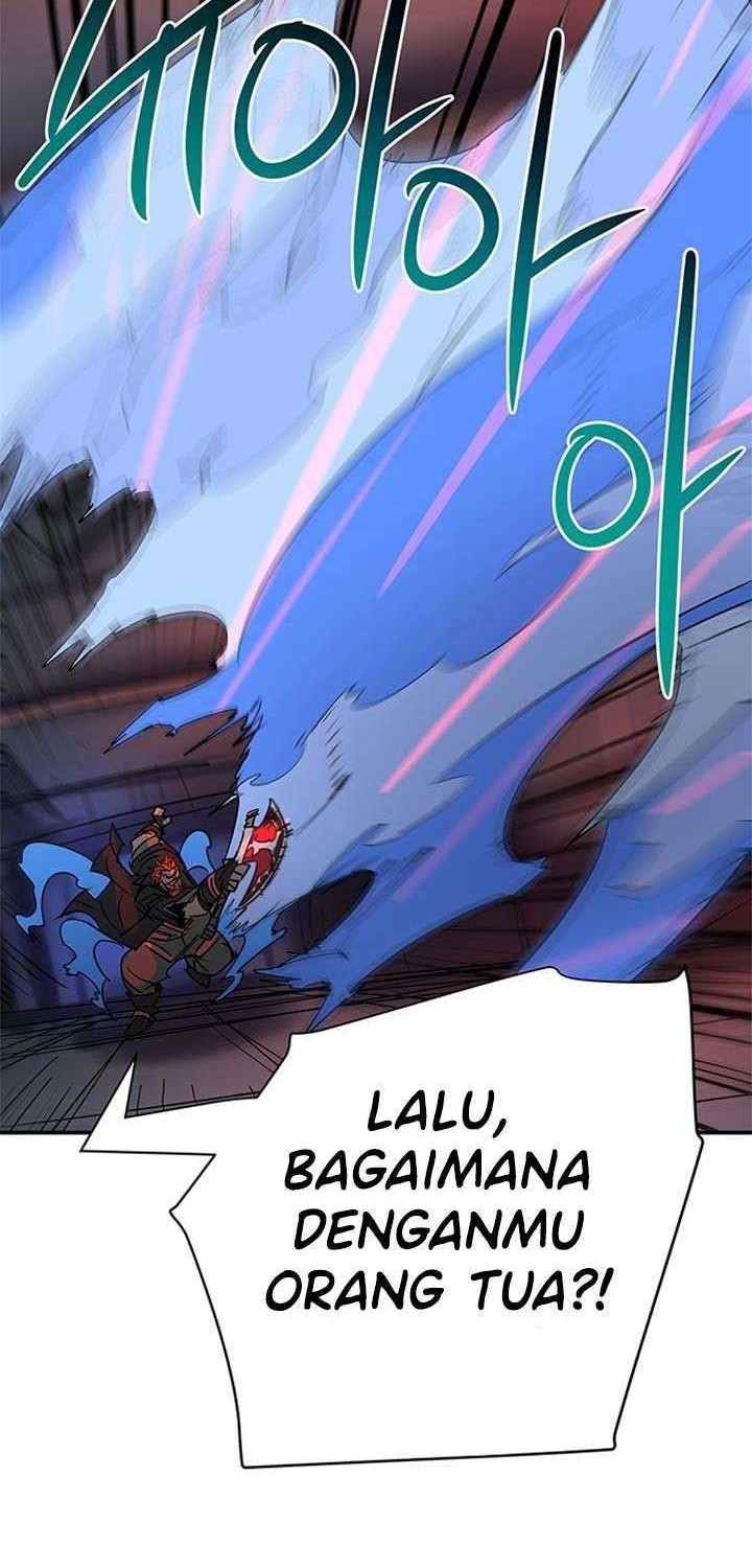 Get Life Chapter 89 halaman 33