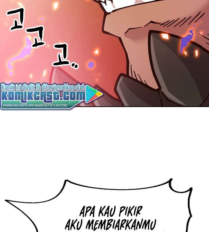 Slave B Chapter 74 halaman 32