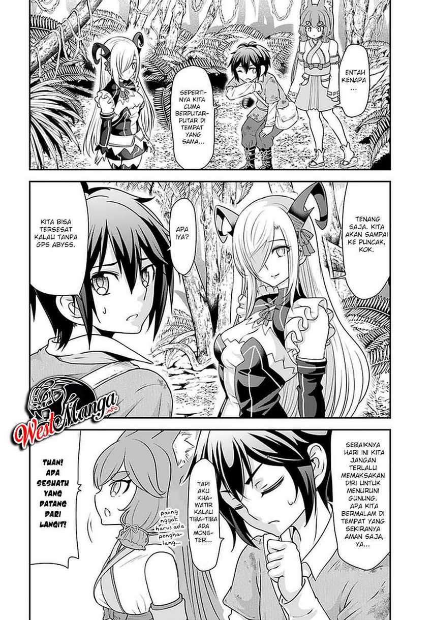 Tenohira Kaitaku Mura de Isekai Kenkokuki: Fueteku Yome-tachi to Nonbiri Mujintou Life (fix) Chapter 25 Gambar 17