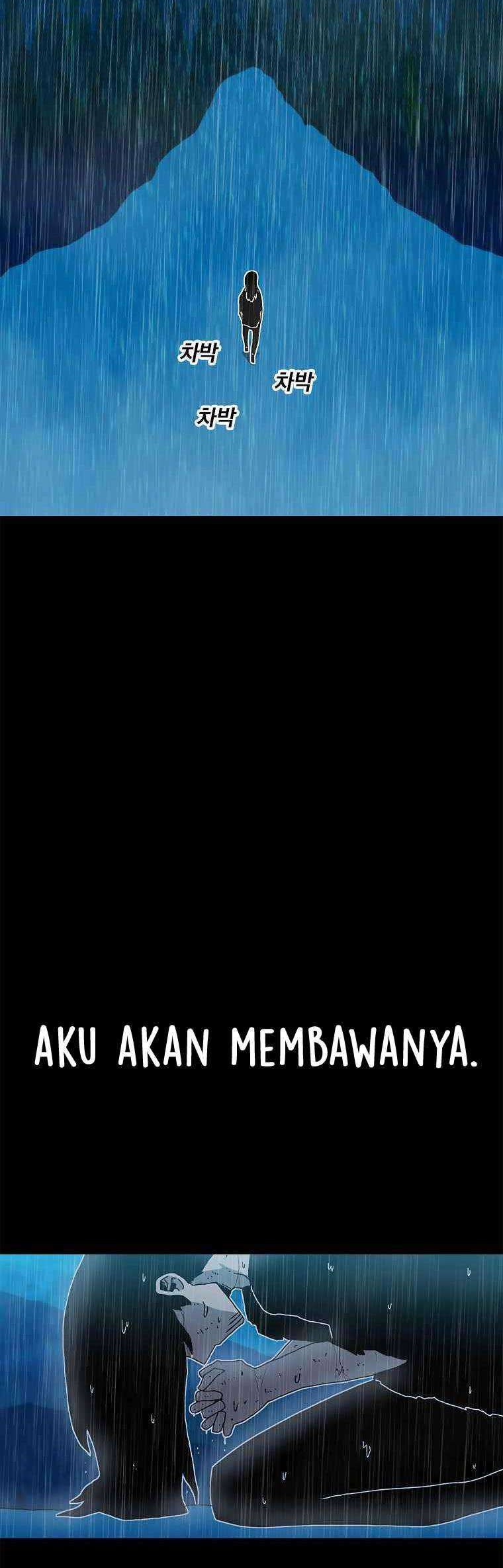 The House Without Time Chapter 20 halaman 22