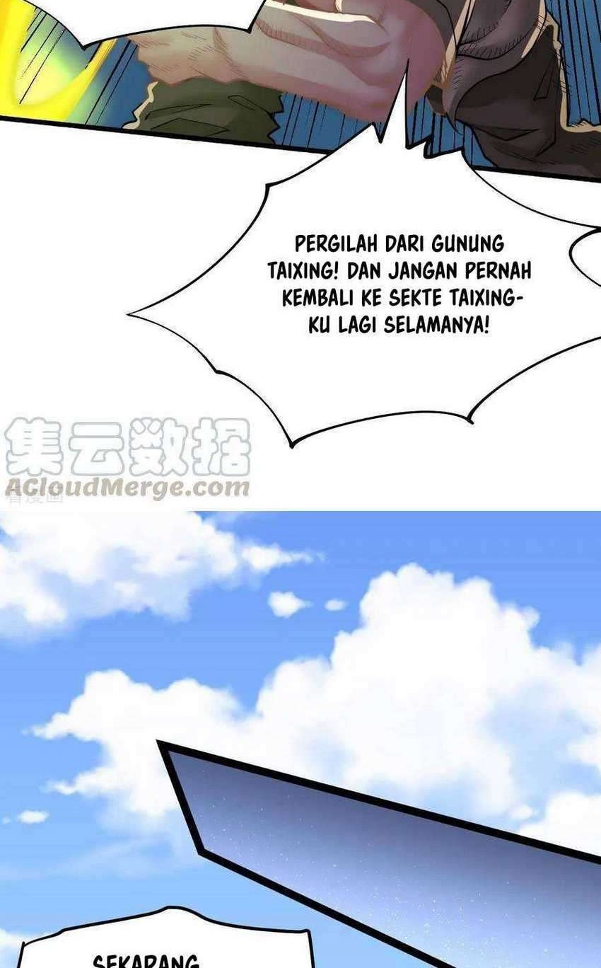 Almighty Master Chapter 123 halaman 15