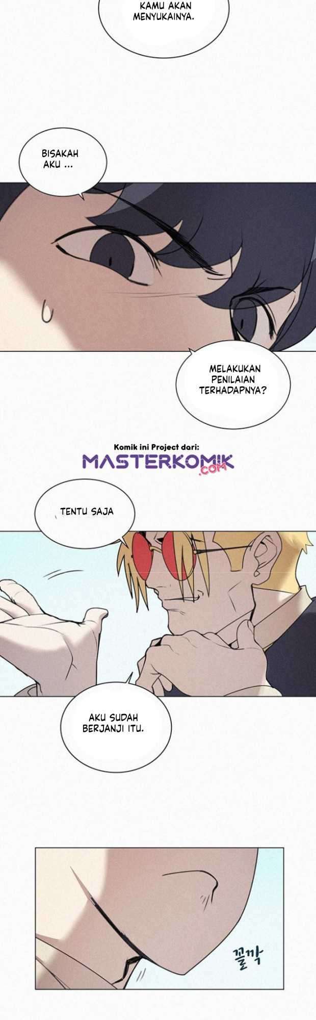 The Book Eating Magician Chapter 14 Gambar 23