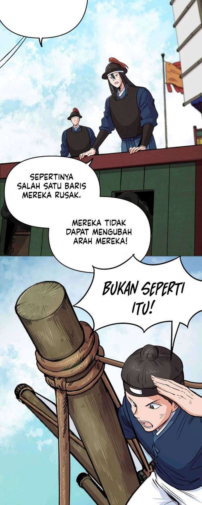 Time Roulette Chapter 4 halaman 25
