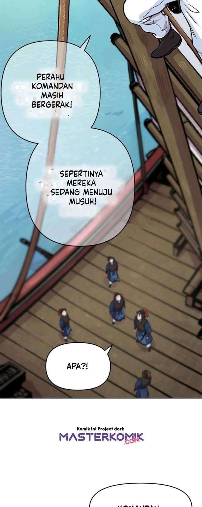 Time Roulette Chapter 4 halaman 26