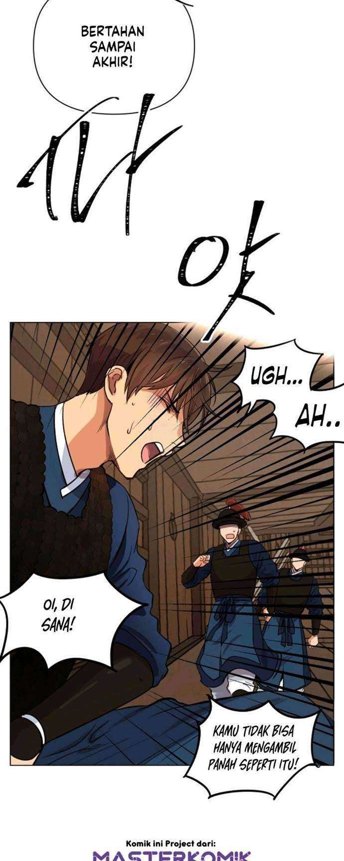 Time Roulette Chapter 2 halaman 28