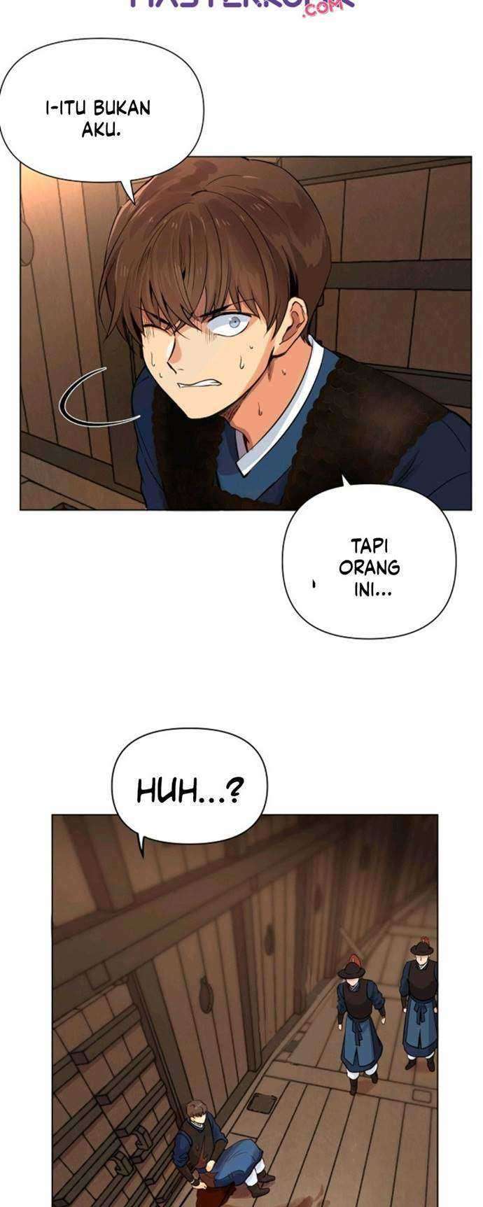 Time Roulette Chapter 2 halaman 29