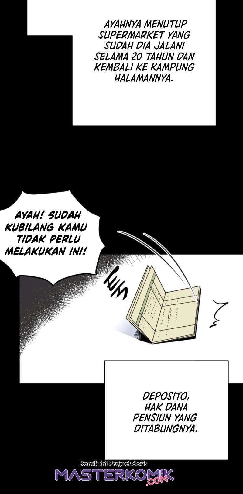 Time Roulette Chapter 01 Gambar 40
