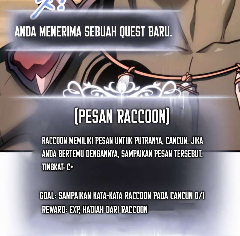 Ranker’s Return (Remake) Chapter 12 Gambar 42