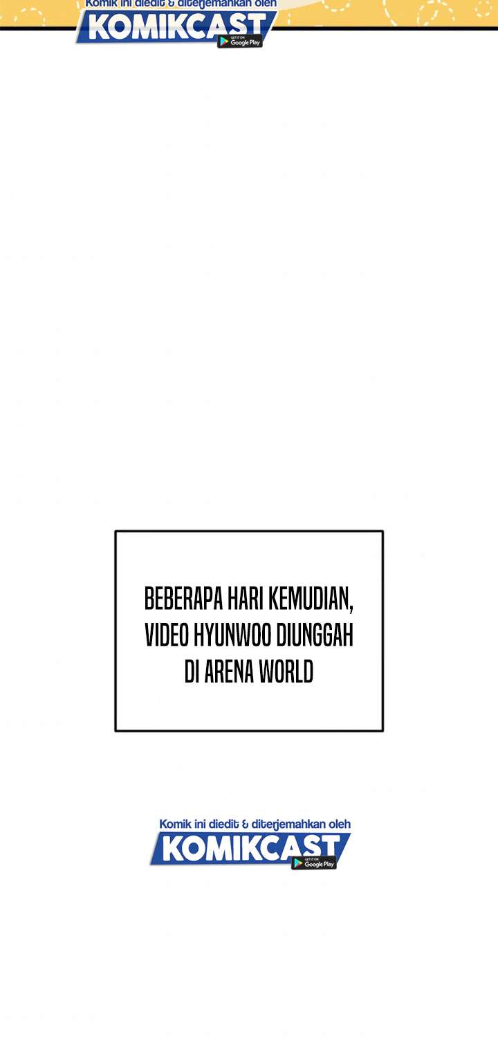Ranker’s Return (Remake) Chapter 8 Gambar 30