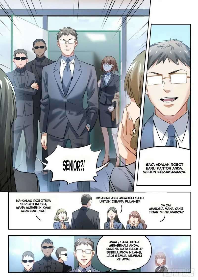 Bored Will Die Chapter 7 halaman 14