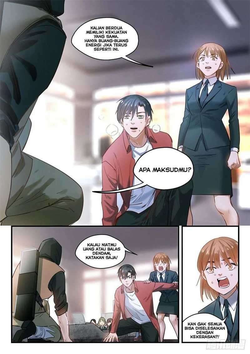 Bored Will Die Chapter 2 halaman 14