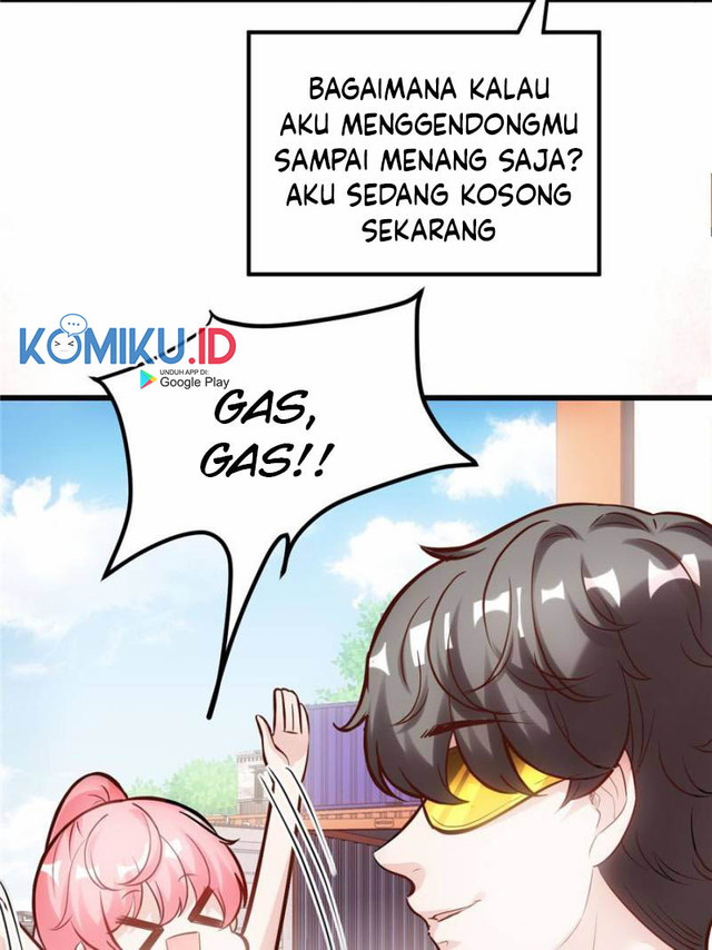 My Beautiful Time with You Chapter 183 halaman 35
