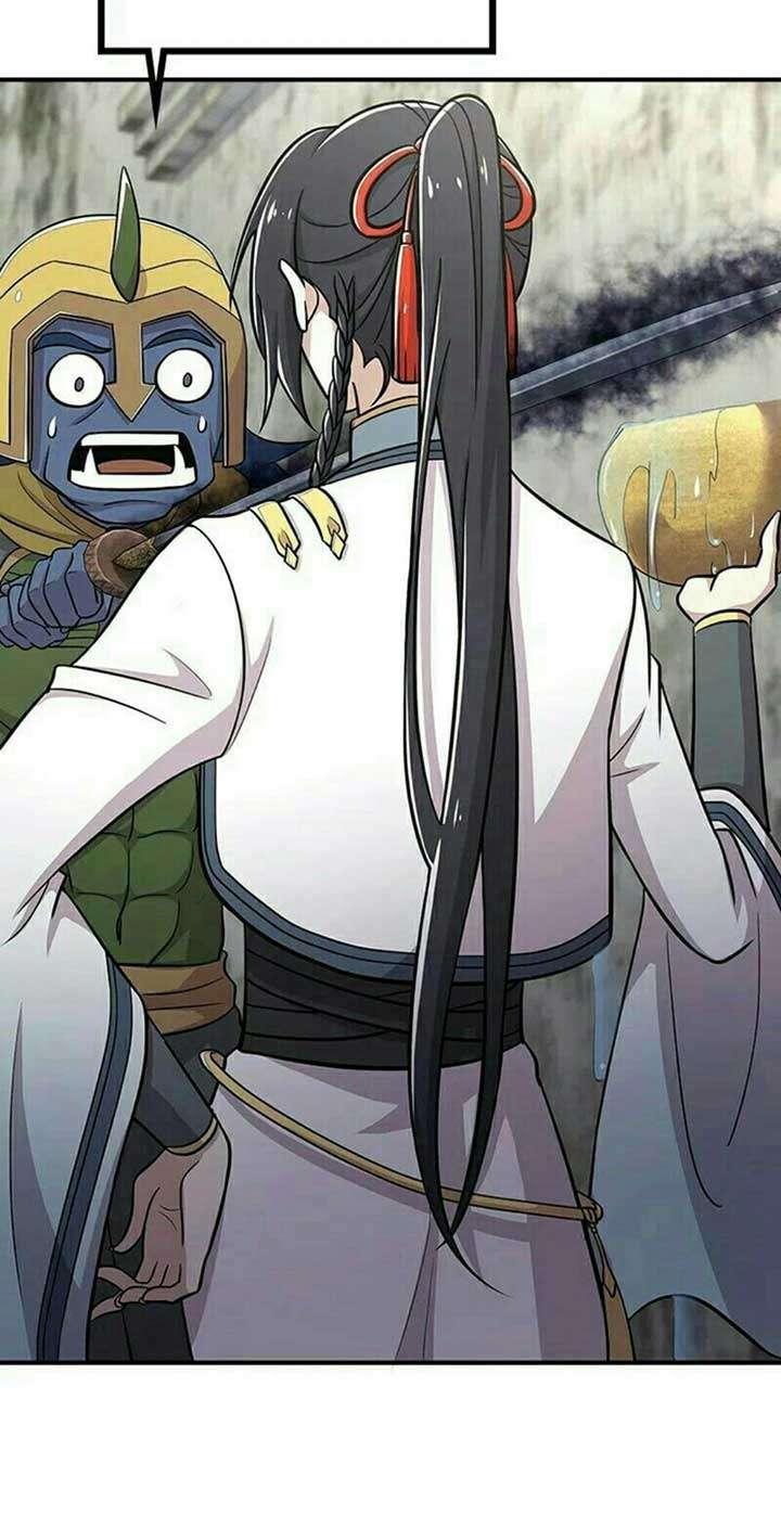 The Life After God Of Martial Lived In Seclusion Chapter 18 Gambar 16