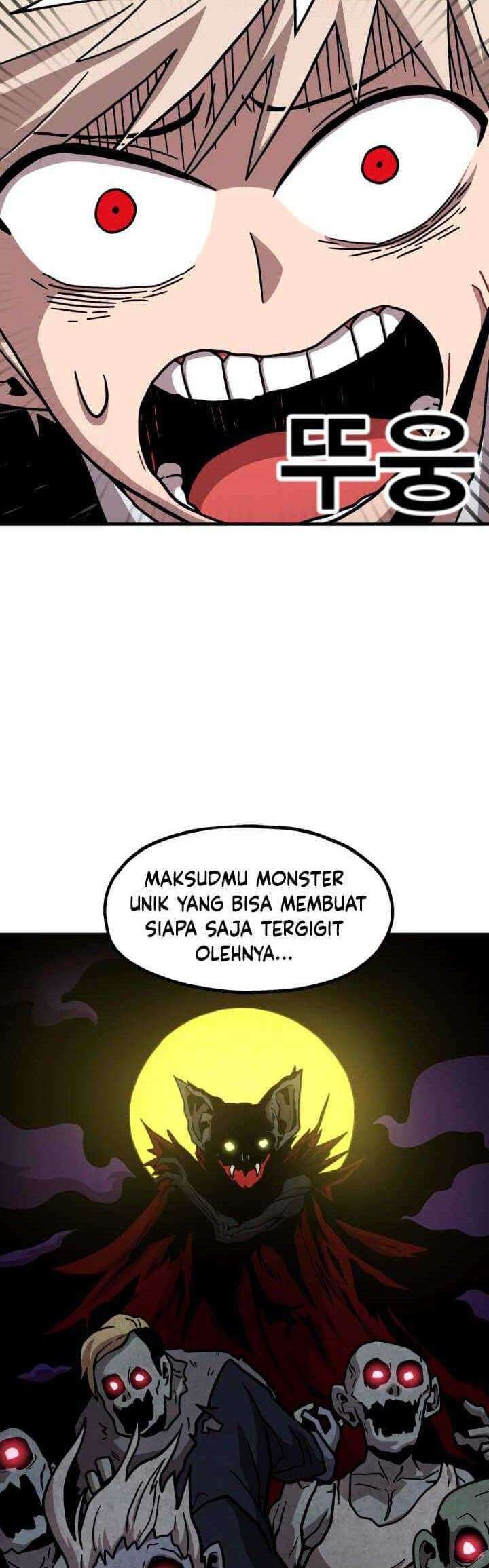 Metro Hunter Chapter 6 halaman 45