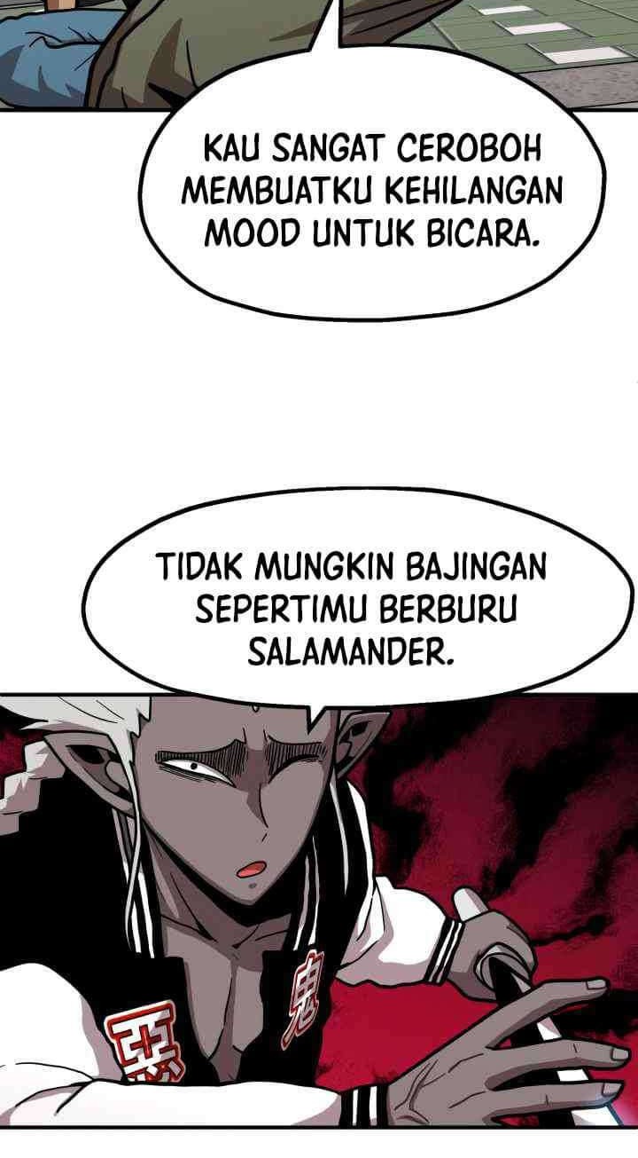 Metro Hunter Chapter 4 halaman 40