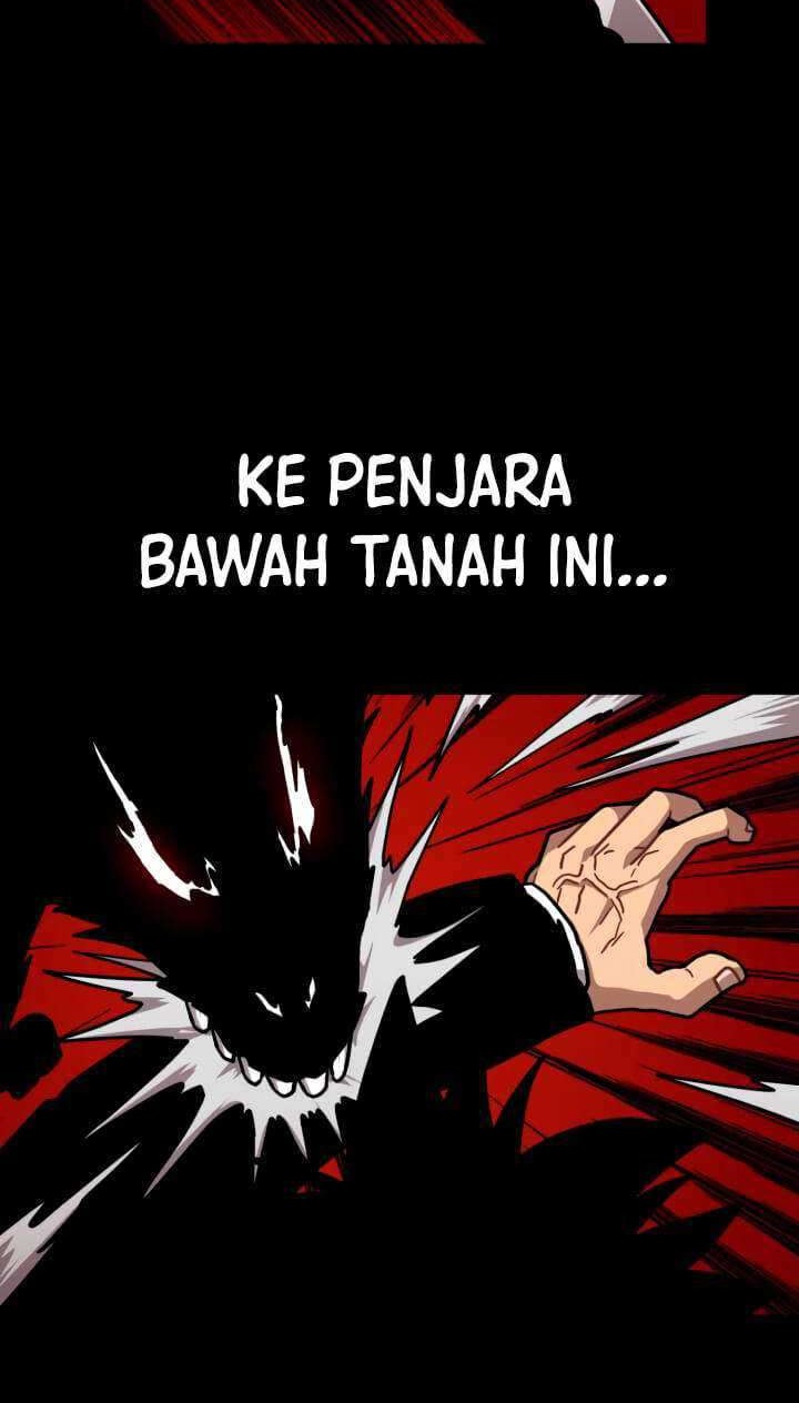 Metro Hunter Chapter 2 halaman 58