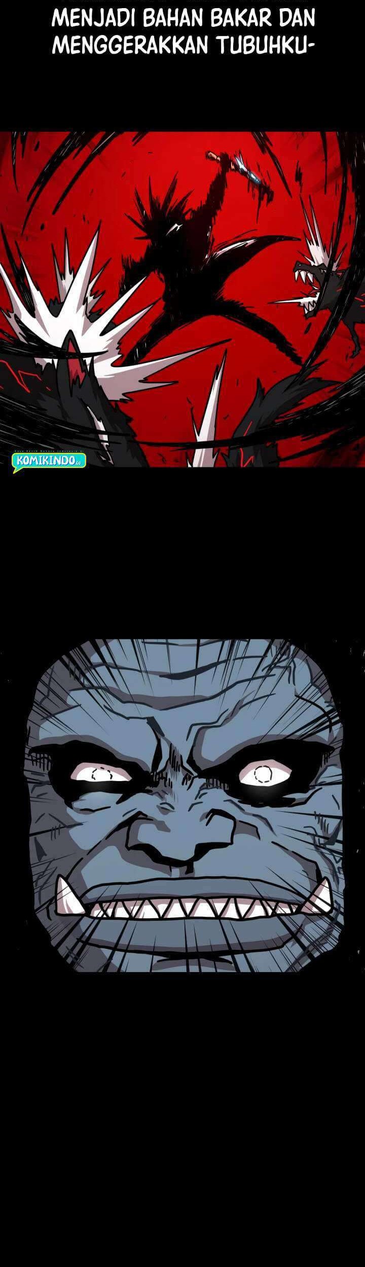 Metro Hunter Chapter 2 halaman 60