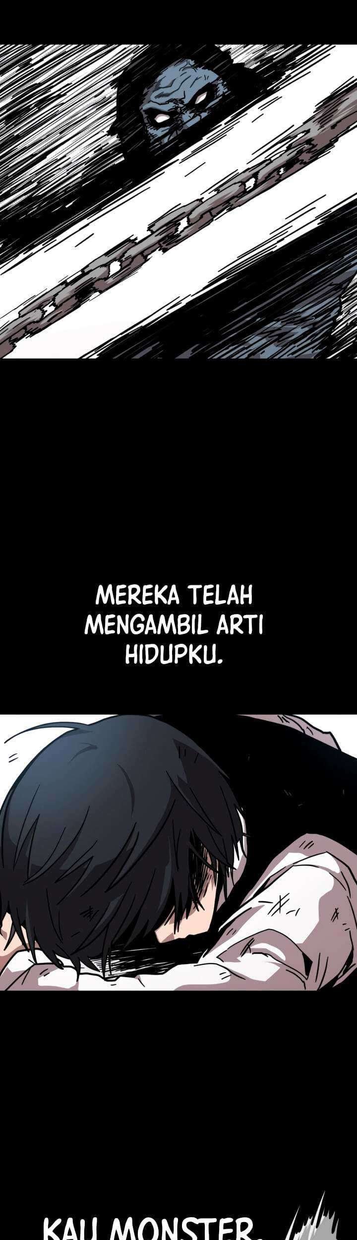 Metro Hunter Chapter 2 halaman 62