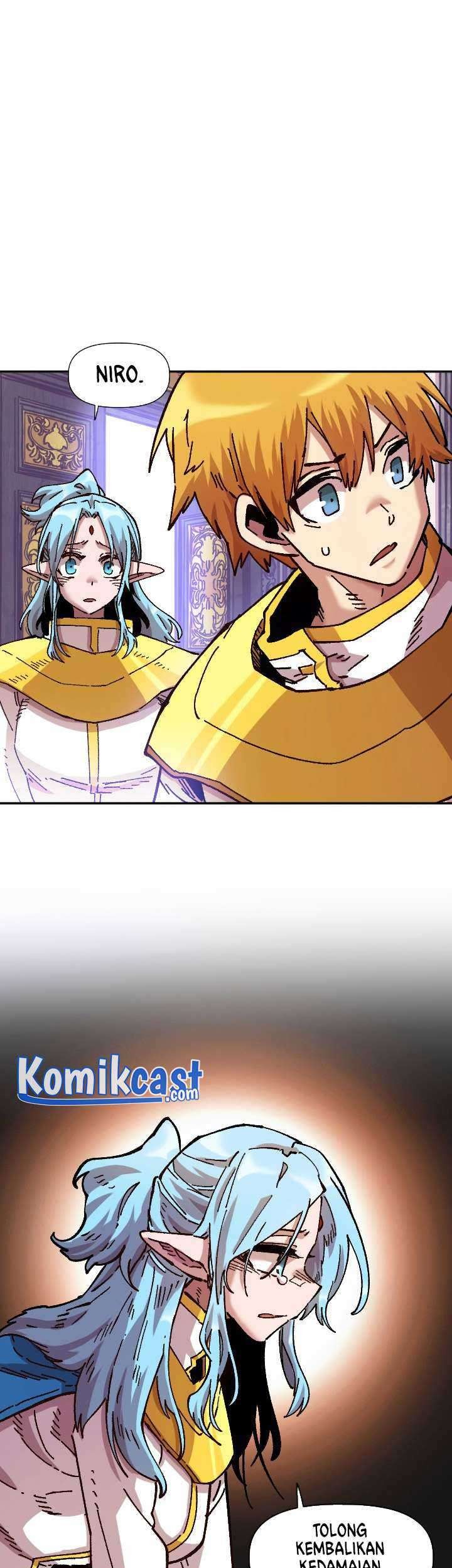 Slave B Chapter 75 halaman 30