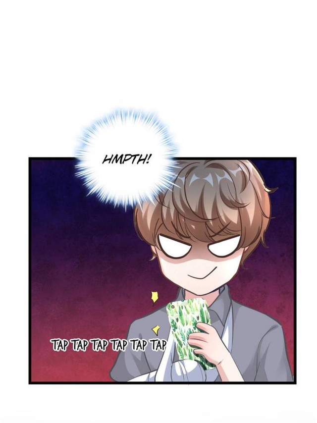 My Beautiful Time with You Chapter 189 halaman 44