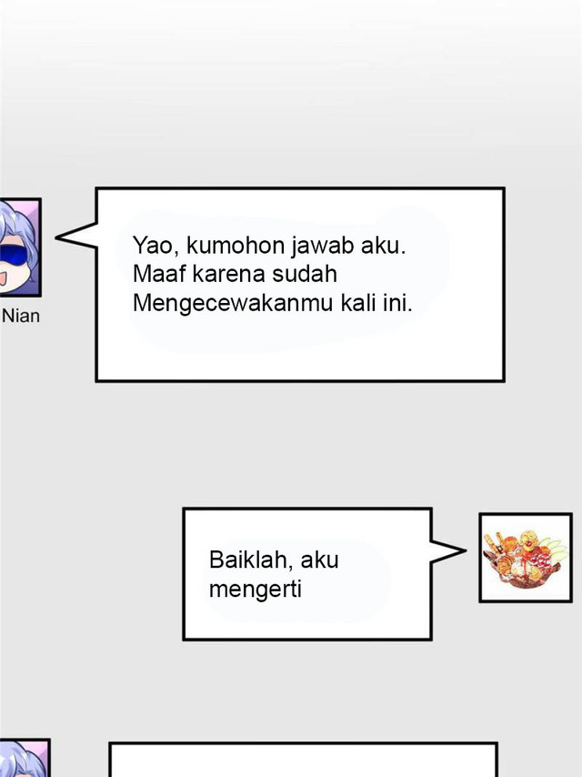 My Beautiful Time with You Chapter 189 halaman 45