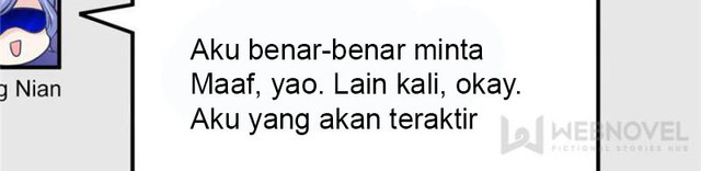 My Beautiful Time with You Chapter 189 halaman 46