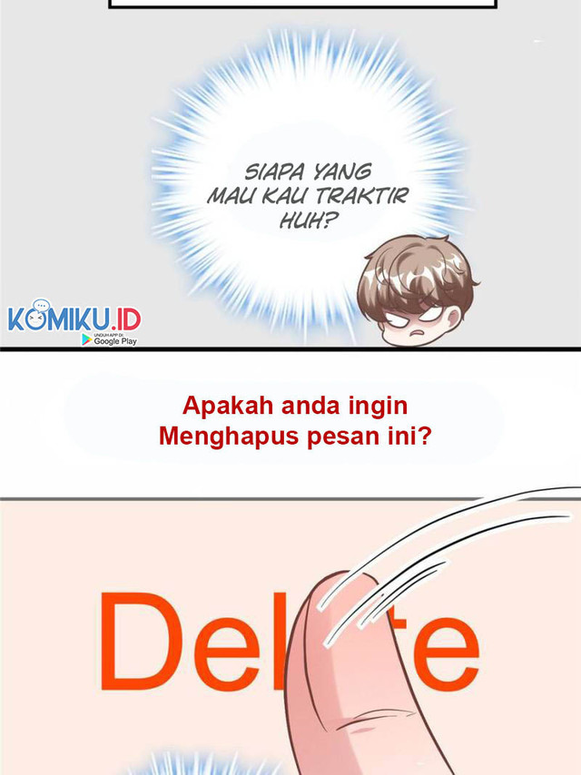 My Beautiful Time with You Chapter 189 halaman 47