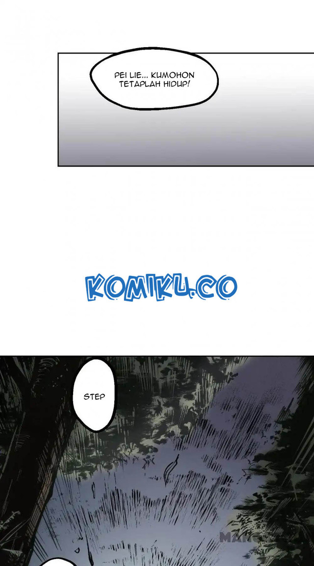 The Demon Blades Chapter 20 halaman 20