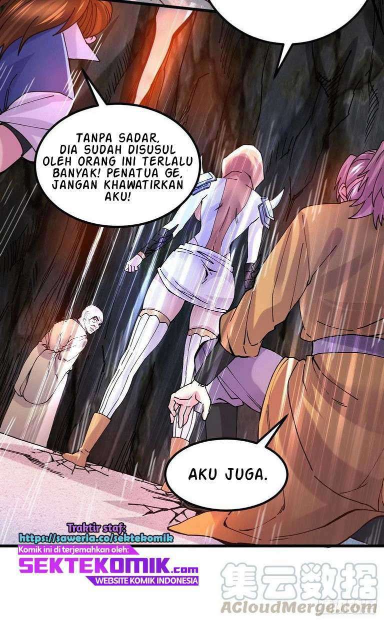 Son in Law Does Cheap Cultivation Chapter 127 halaman 23