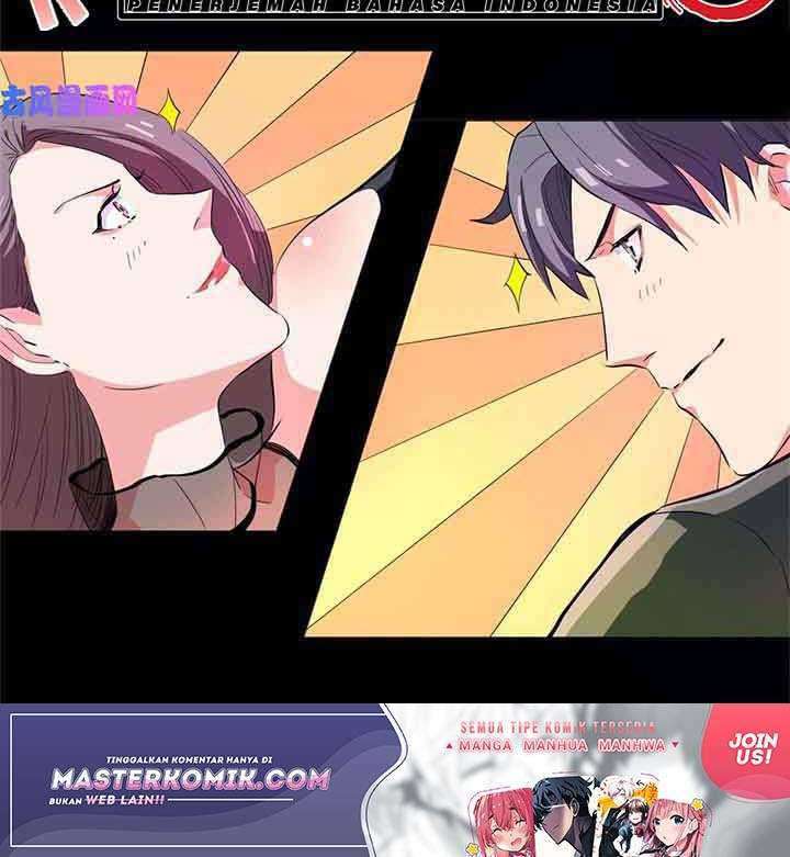 Need For Almighty Master Chapter 36 Gambar 11
