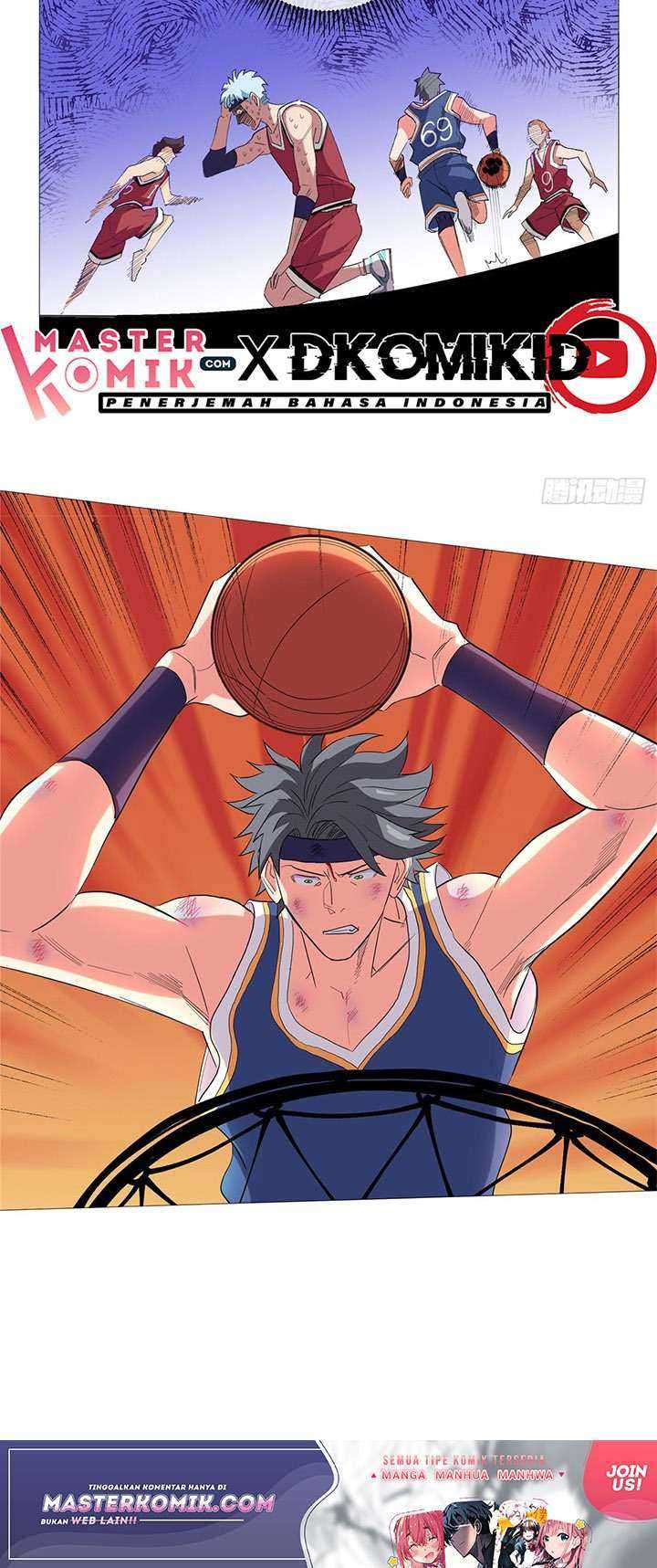 Need For Almighty Master Chapter 24 Gambar 11