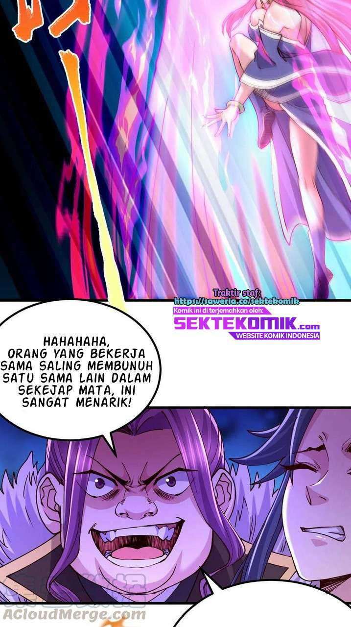 Son in Law Does Cheap Cultivation Chapter 134 halaman 23