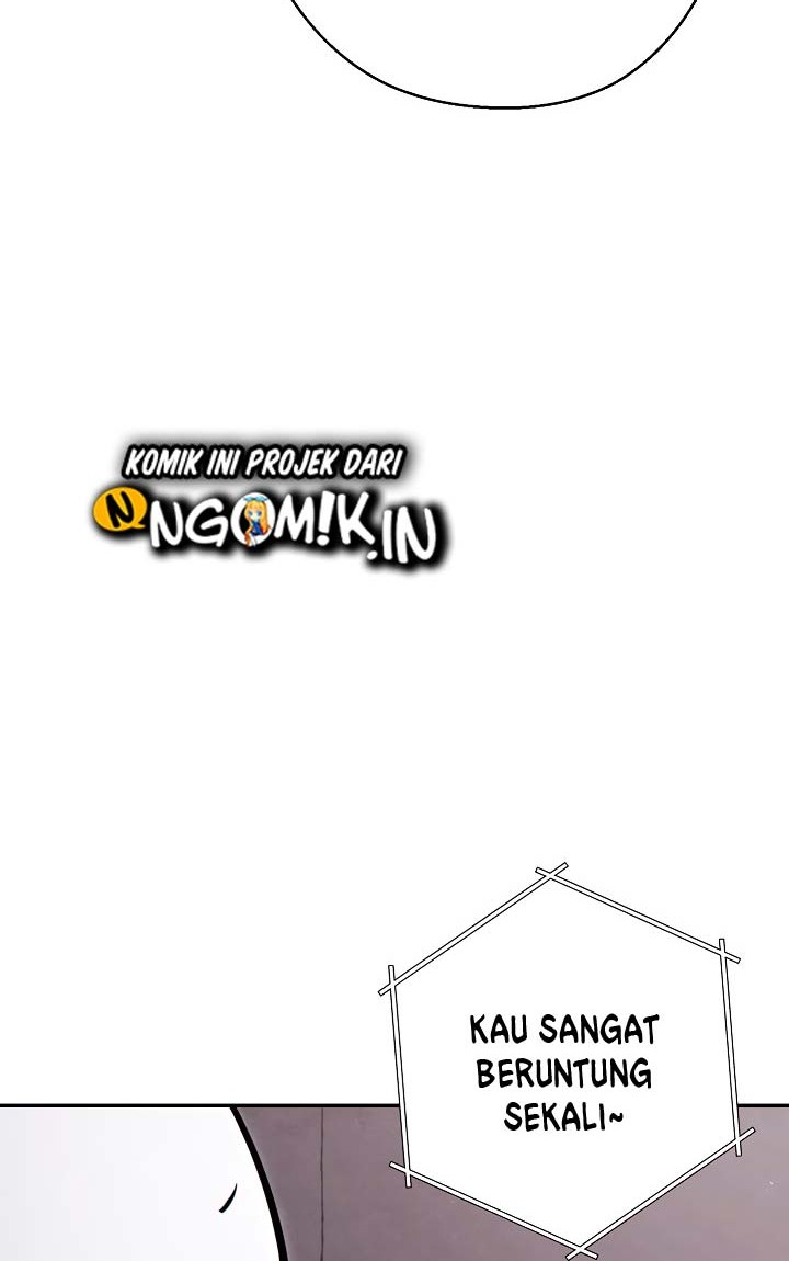 Dungeon Reset Chapter 84 halaman 35